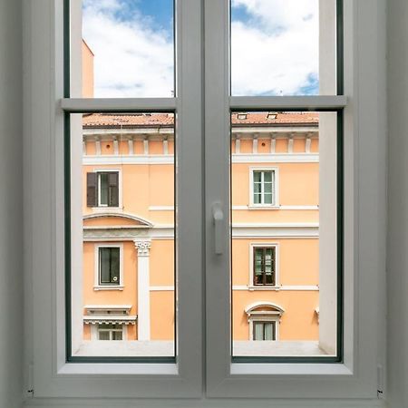 ~ Cozy Apartment ~ City Center Train Station Trieste Dış mekan fotoğraf