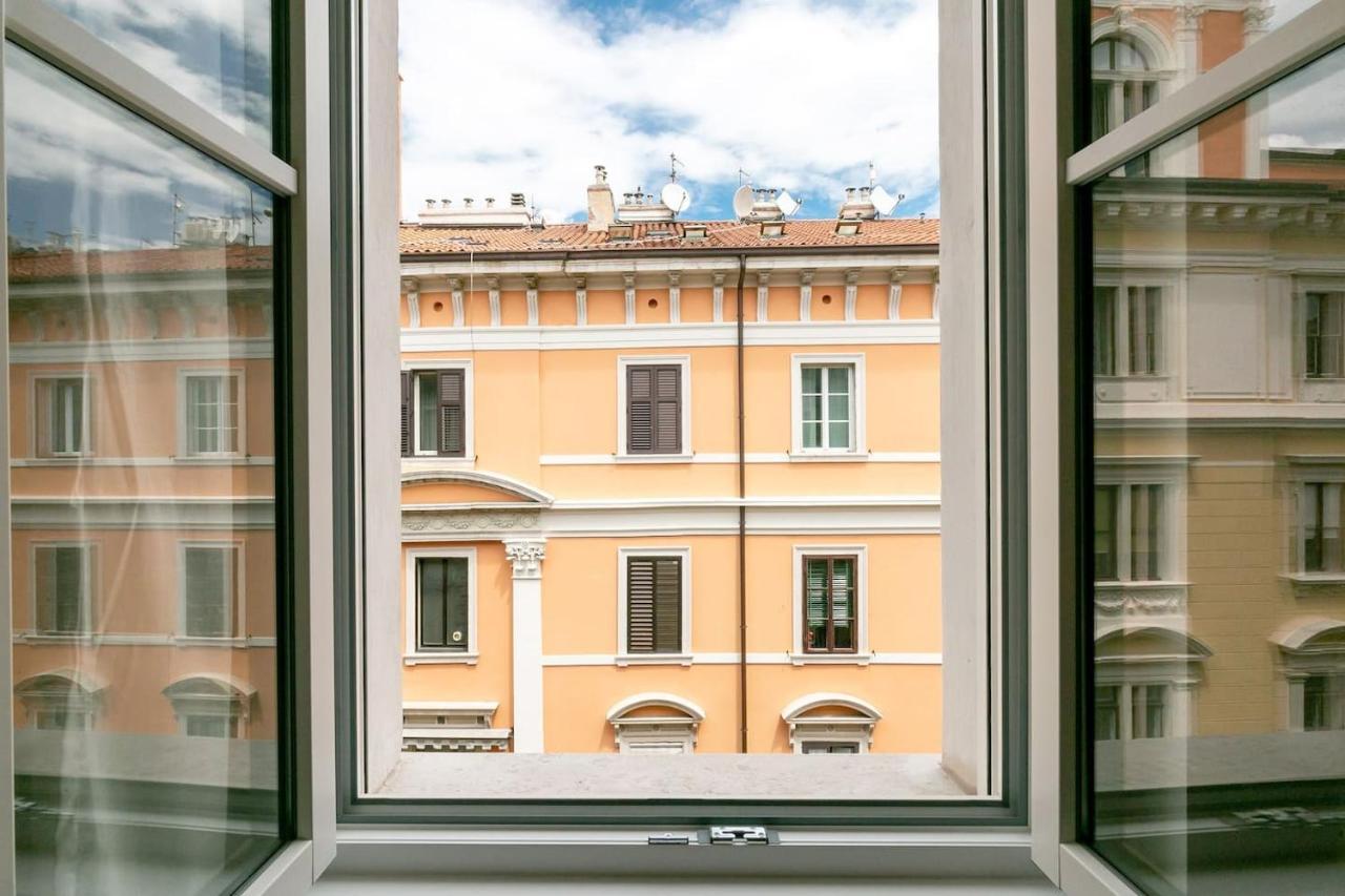 ~ Cozy Apartment ~ City Center Train Station Trieste Dış mekan fotoğraf