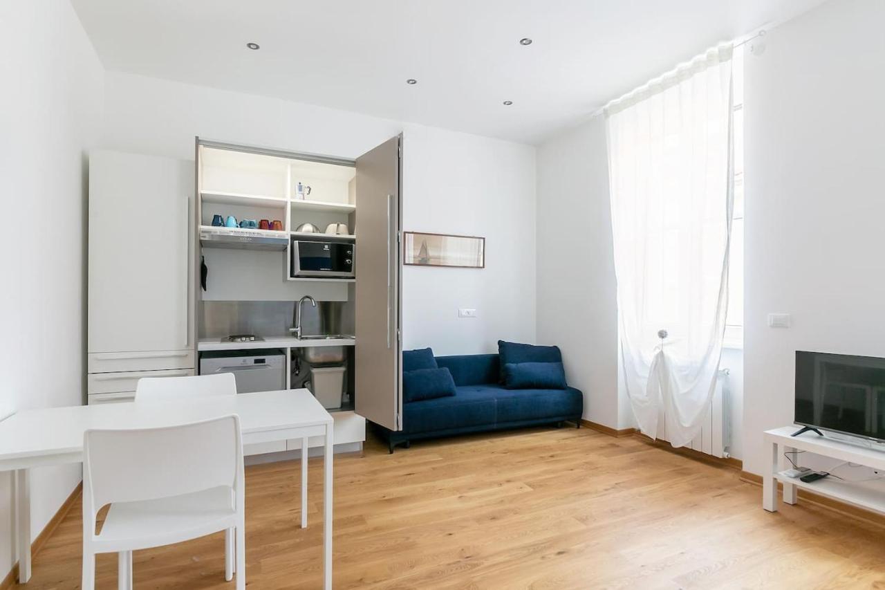 ~ Cozy Apartment ~ City Center Train Station Trieste Dış mekan fotoğraf