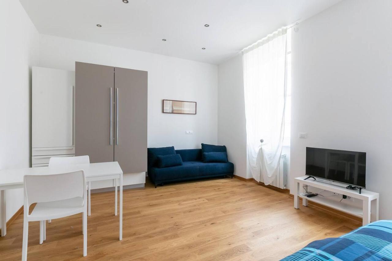 ~ Cozy Apartment ~ City Center Train Station Trieste Dış mekan fotoğraf