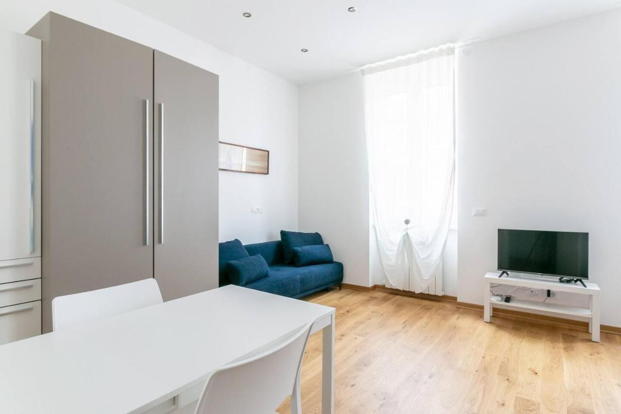 ~ Cozy Apartment ~ City Center Train Station Trieste Dış mekan fotoğraf