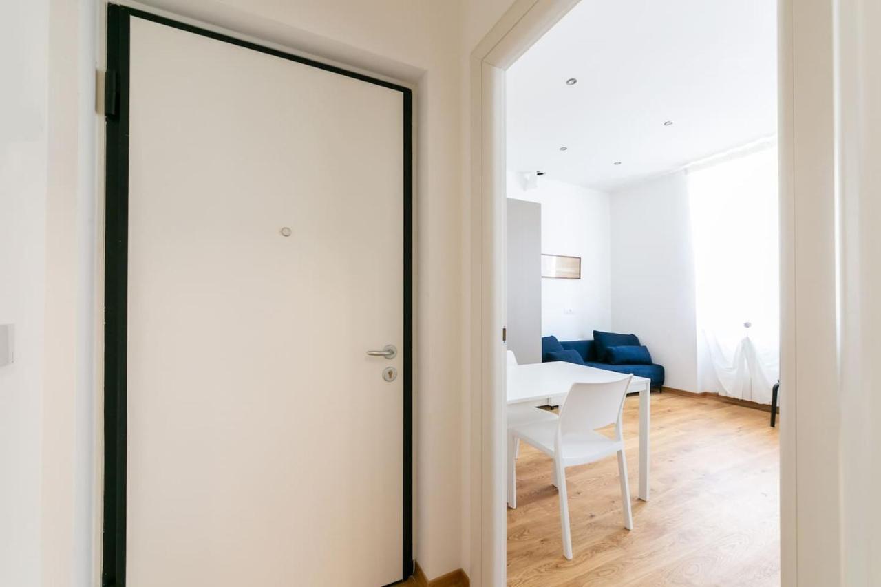 ~ Cozy Apartment ~ City Center Train Station Trieste Dış mekan fotoğraf