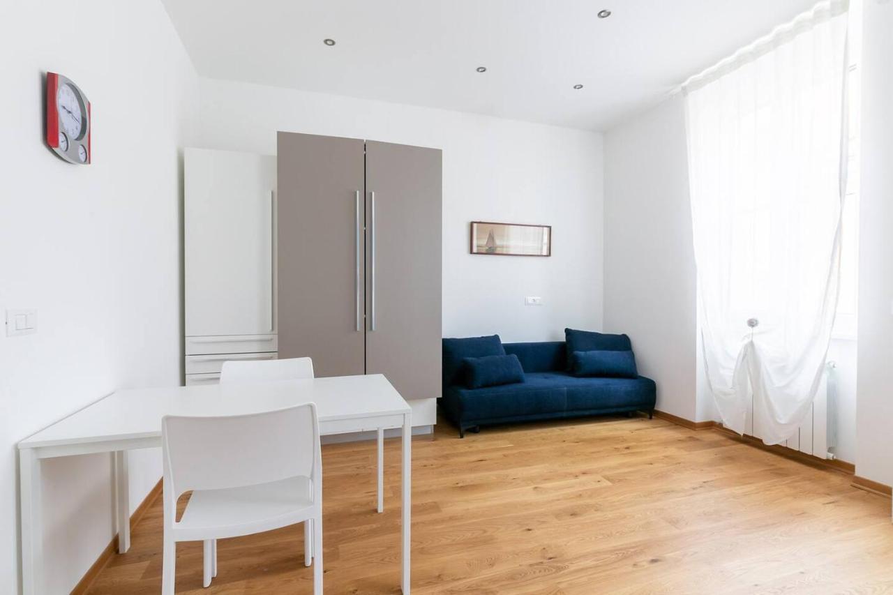 ~ Cozy Apartment ~ City Center Train Station Trieste Dış mekan fotoğraf