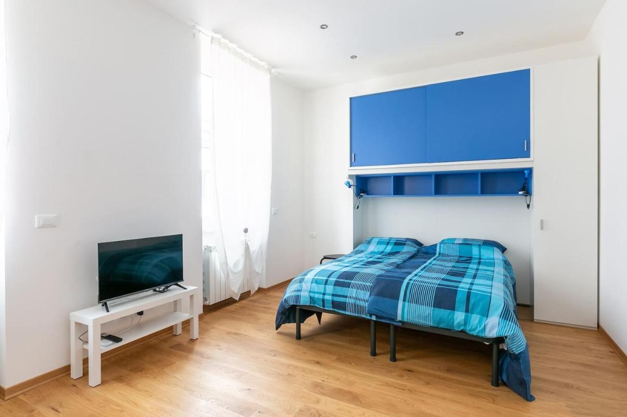 ~ Cozy Apartment ~ City Center Train Station Trieste Dış mekan fotoğraf